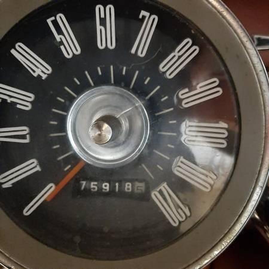 Used 1962 Ford Thunderbird Coupe | Extensively Restored Interior | Rust-Free Classic