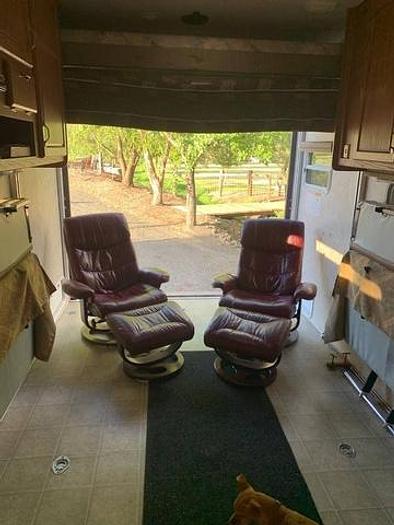 Used 2007 Northwood Desert Fox KS28