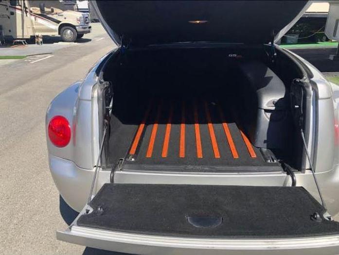 Used 2006 Chevrolet SSR LS