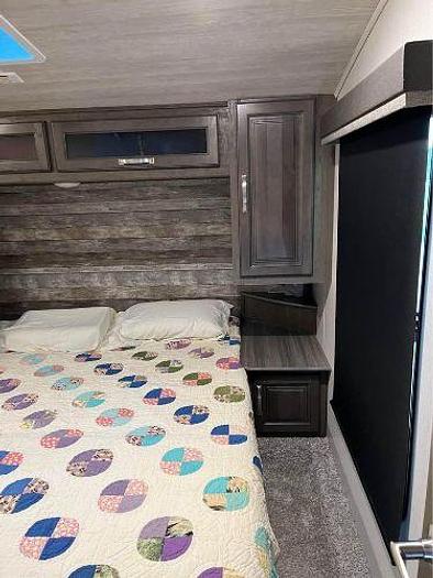 Used 2023 Keystone Cougar Half-Ton 25RES