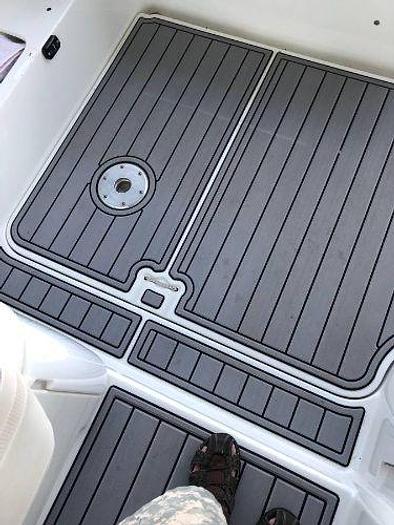 Used 2007 Formula 27PC