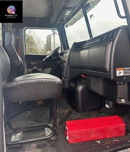 Used 2020 WESTERN STAR 4700