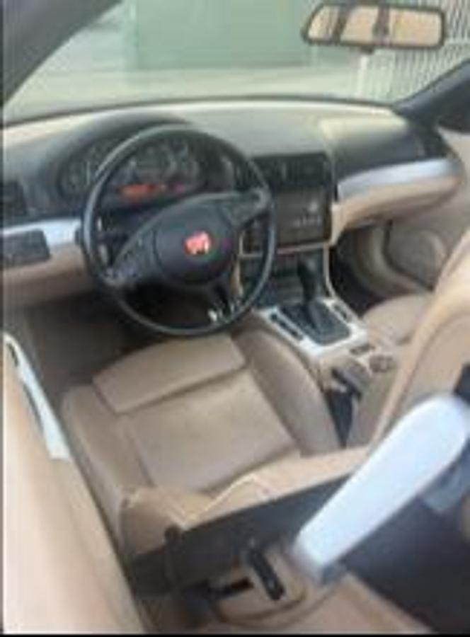 Used 2004 BMW 330Ci Convertible