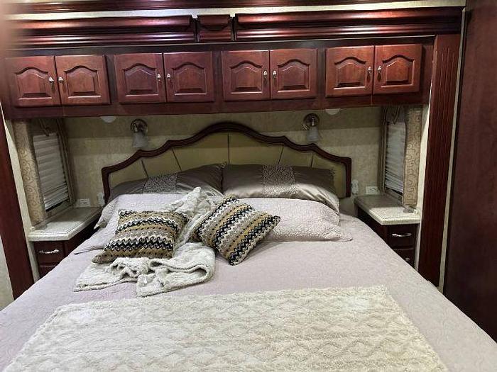 Used 2007 Tiffin Motorhomes Allegro Bus