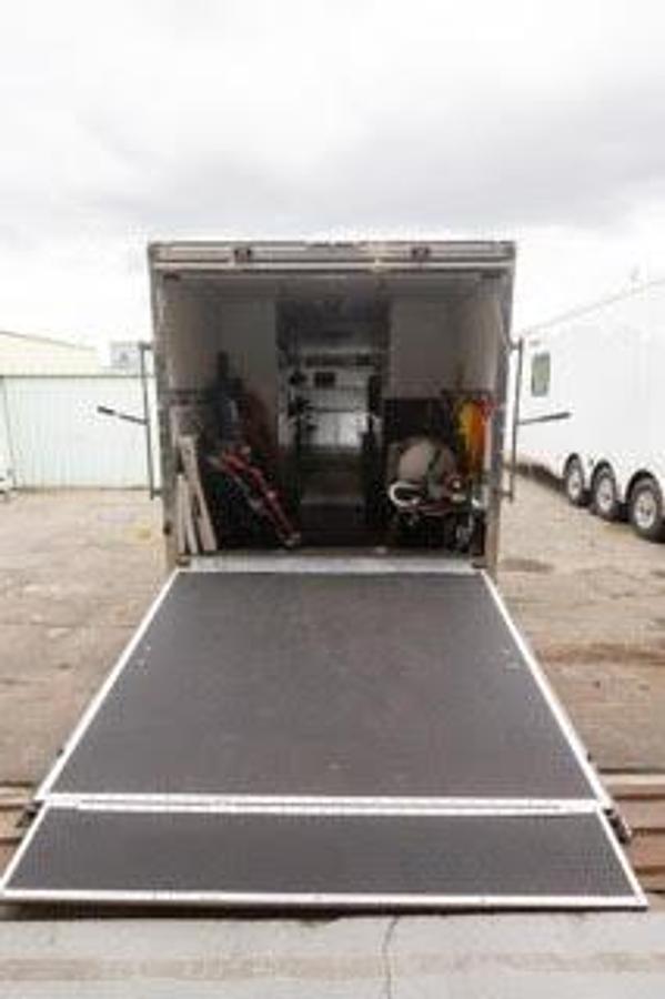 Used 2020 Fifth Wheel Trailer