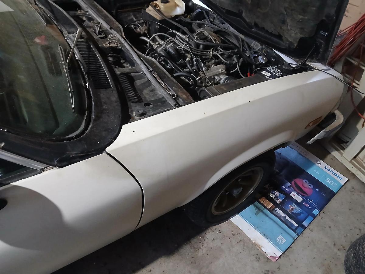 Used 1976 Chevrolet Cosworth Vega