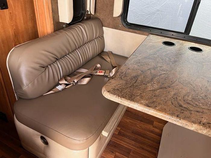 Used 2016 Nexus Viper 27V