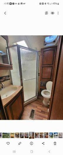 Used 2011 Palomino Sabre 31RETS