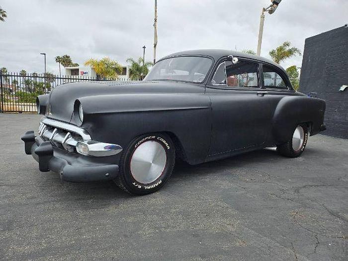 Used 1954 Chevrolet Bel Air