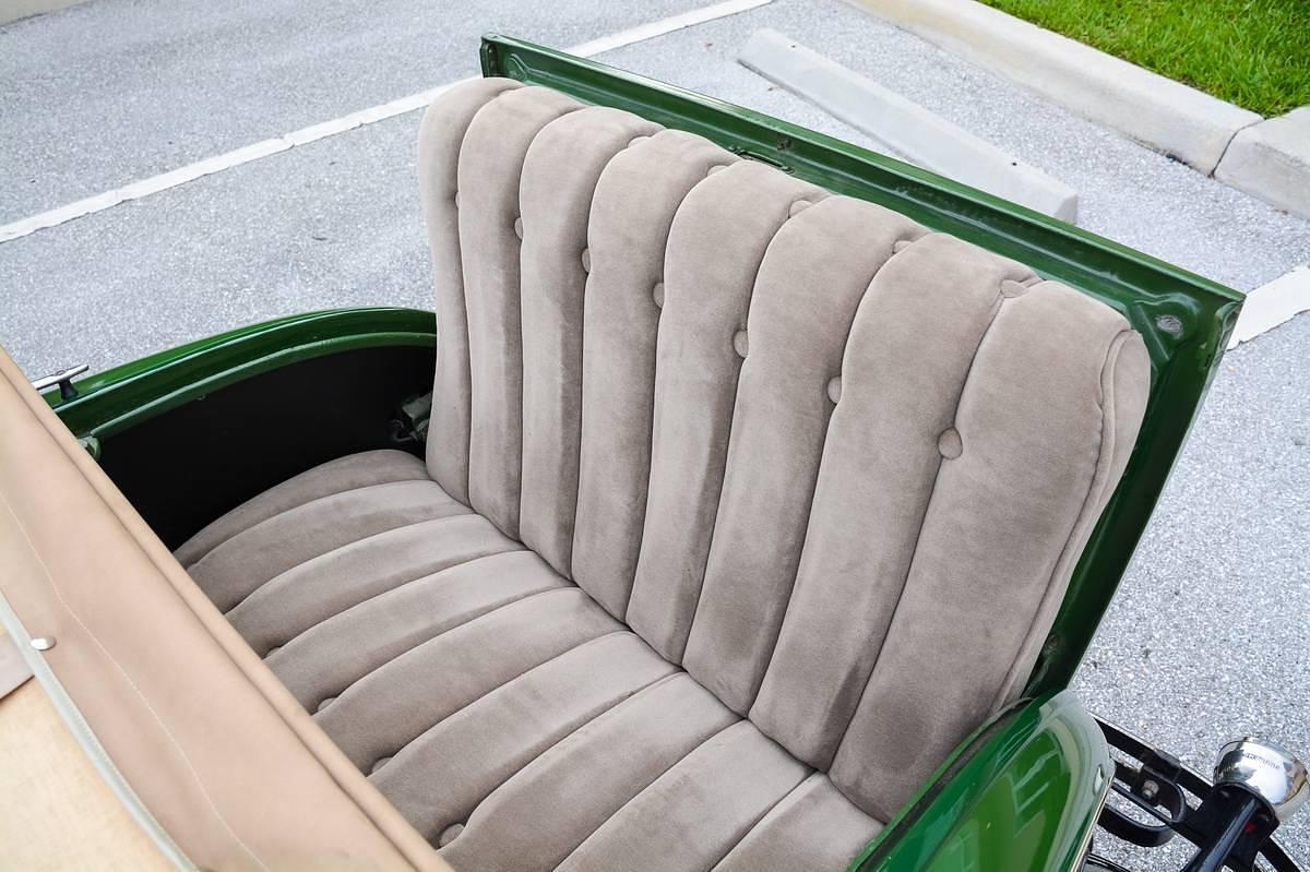 Used 1931 Ford Model A Convertible