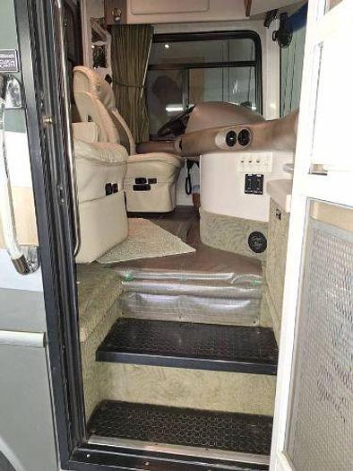 Used 2003 Fleetwood Excursion 39S