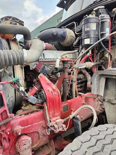 Used 2016 Mack GRANITE GU713