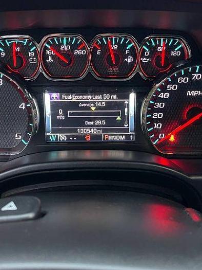 Used 2015 Chevrolet 3500 SHORT BED