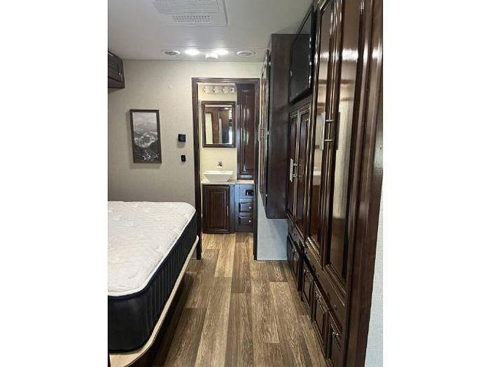 Used 2019 Forest River Georgetown XL 369DS