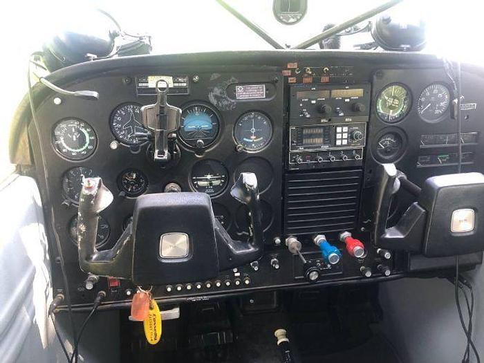 Used 1972 CESSNA 185E Skywagon