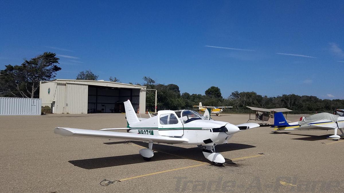 Used 1965 Piper Cherokee 180C