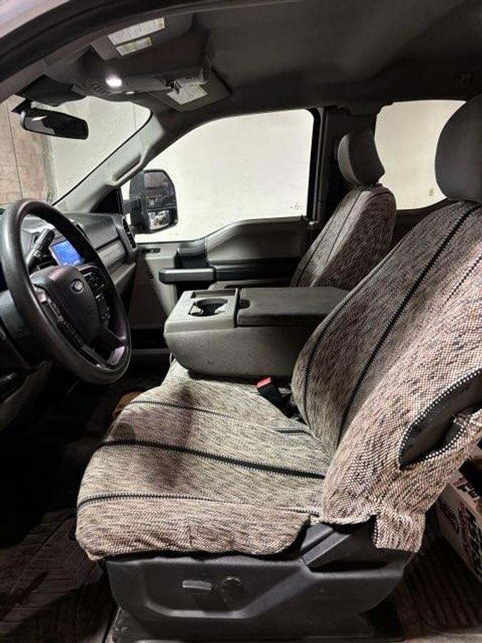 Used 2021 Ford F-450 Tow Truck