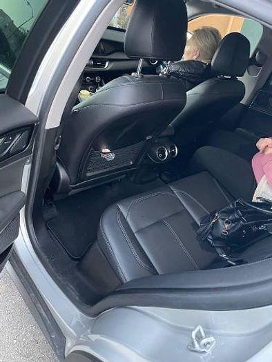 Used 2018 Alfa Romeo Stelvio