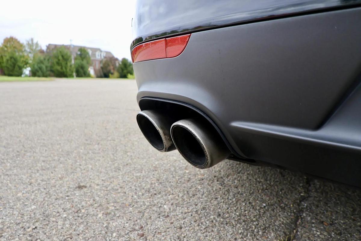 Used 2014 Porsche Panamera 4s Executive