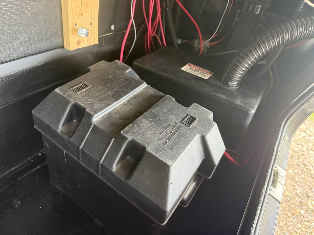 Used 2019 Forest River Rockwood Signature Ultra Lite 8299BS Fifth Wheel