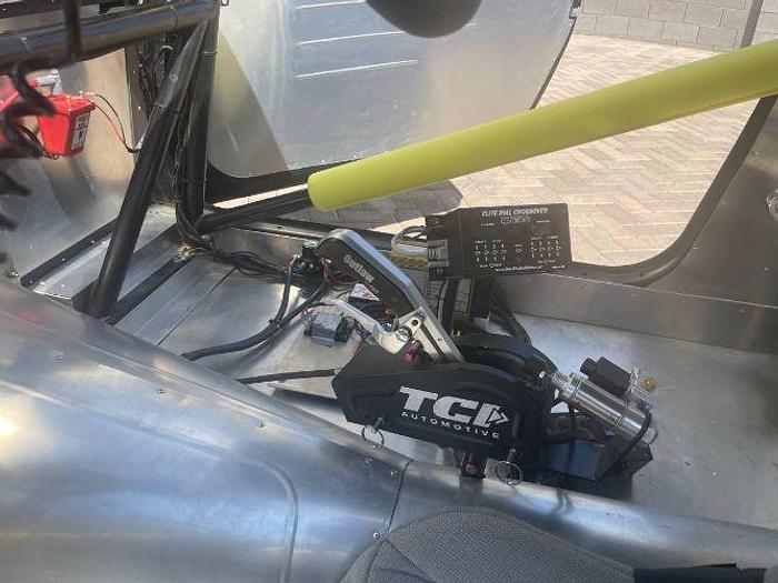 Used 2002 BMW 325ci Prostreet Drag Car