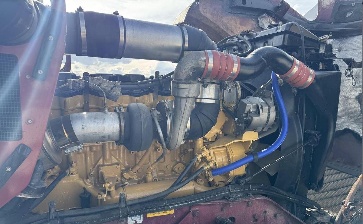 Used 1999 Kenworth W900L