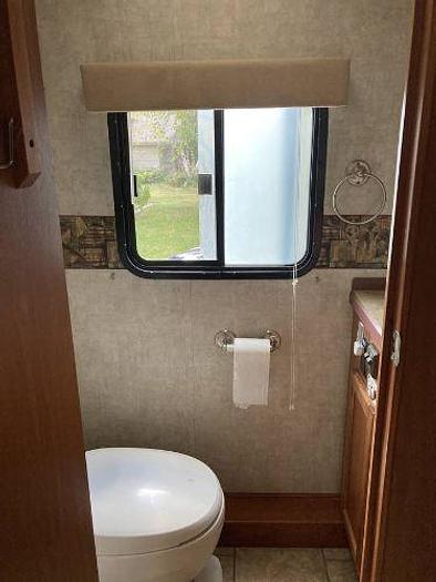 Used 2008 Tiffin Motorhomes Allegro 34 TGA