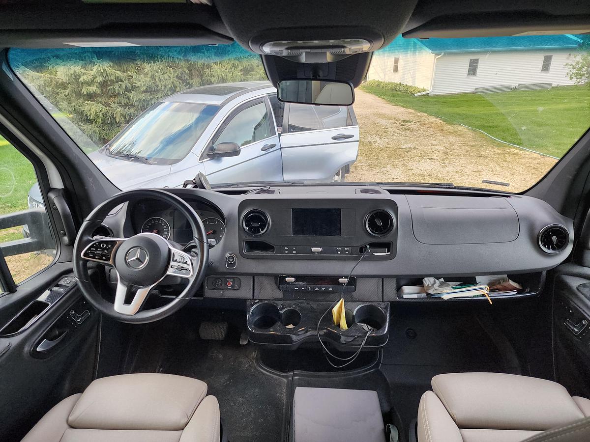Used 2023 Winnebago View 24D