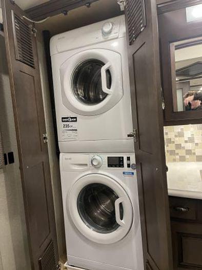 Used 2022 Newmar Dutch Star 4310