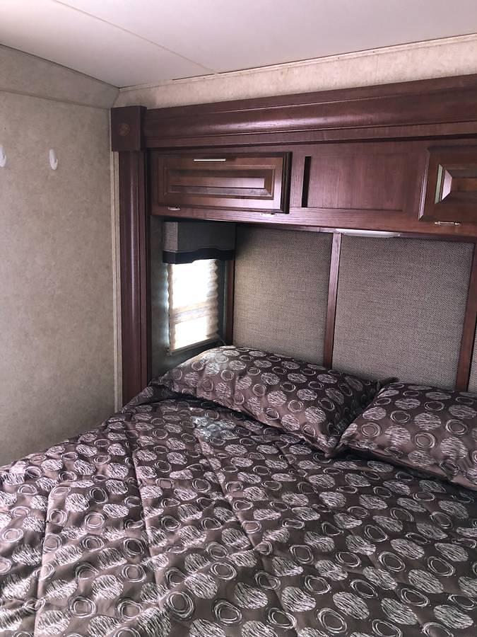 Used 2017 Forest River Georgetown 30X3 Class A Motorhome
