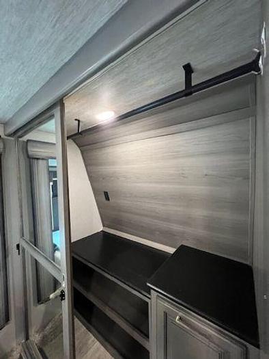 Used 2021 Keystone Montana Legacy 3791RD