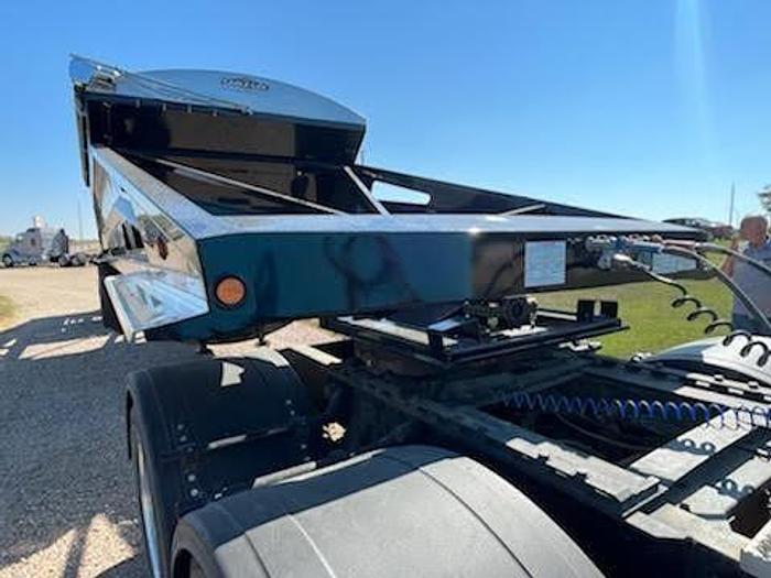 Used 2023 ITM Belly Dump