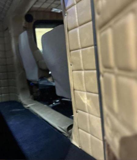 Used 1984 Peterbilt 359EXHD