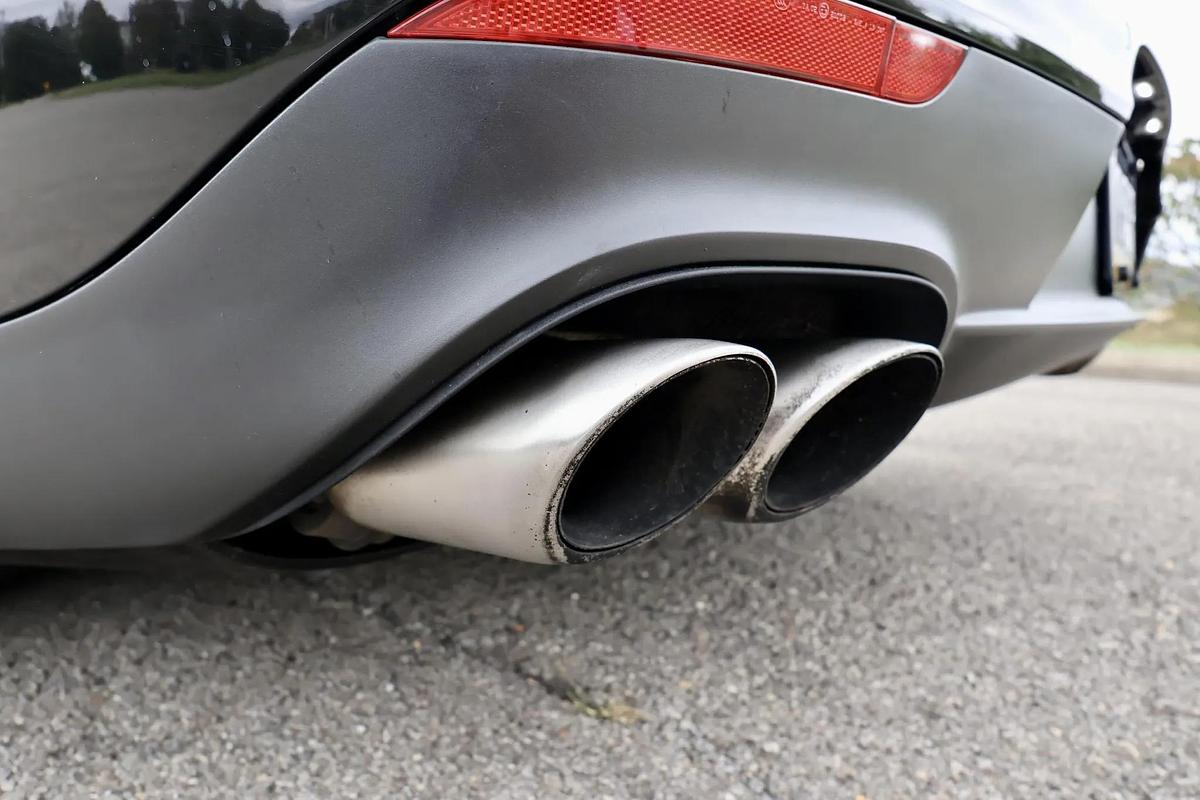 Used 2014 Porsche Panamera 4s Executive