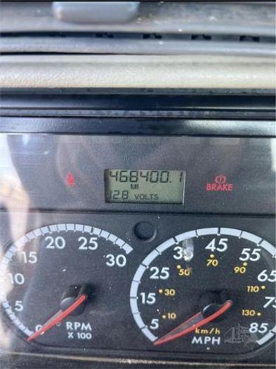 Used 2006 Freightliner COLUMBIA 120