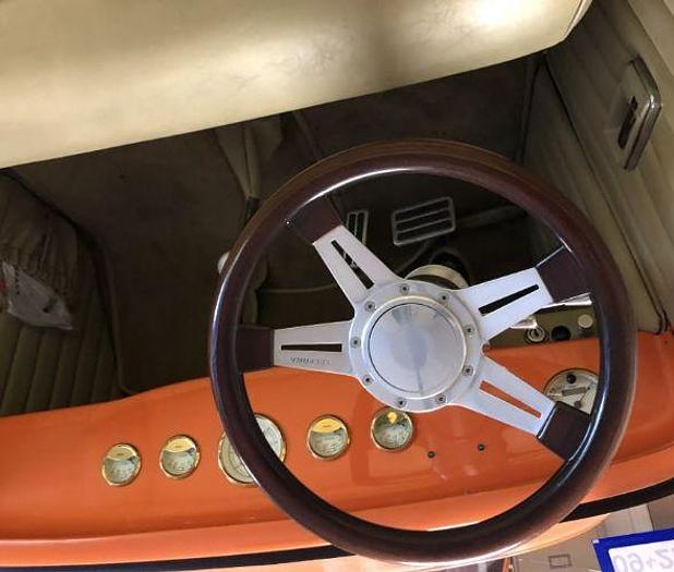 Used 1932 Chevrolet Custom