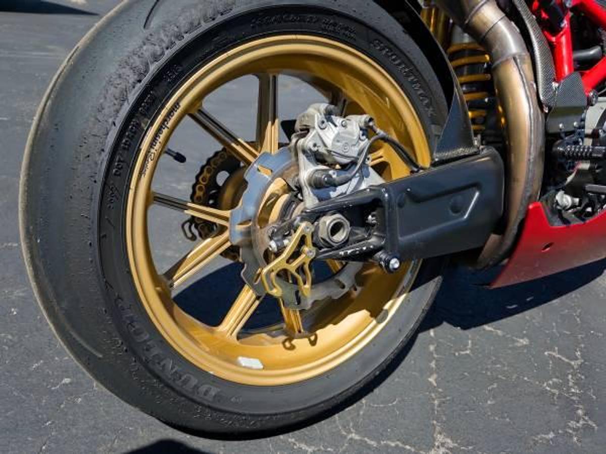 Used 2006 Ducati 999R