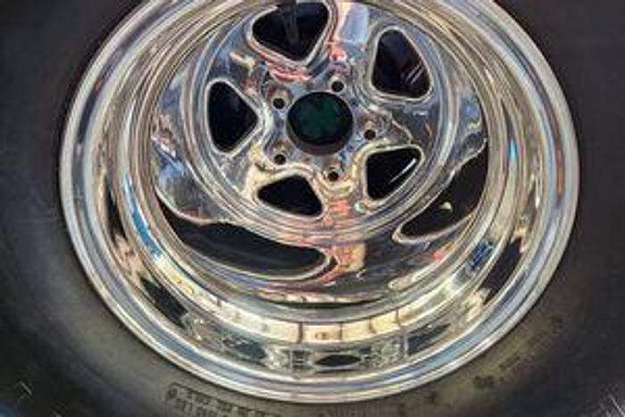 Used 1941 WILLYS 3 Window Coupe