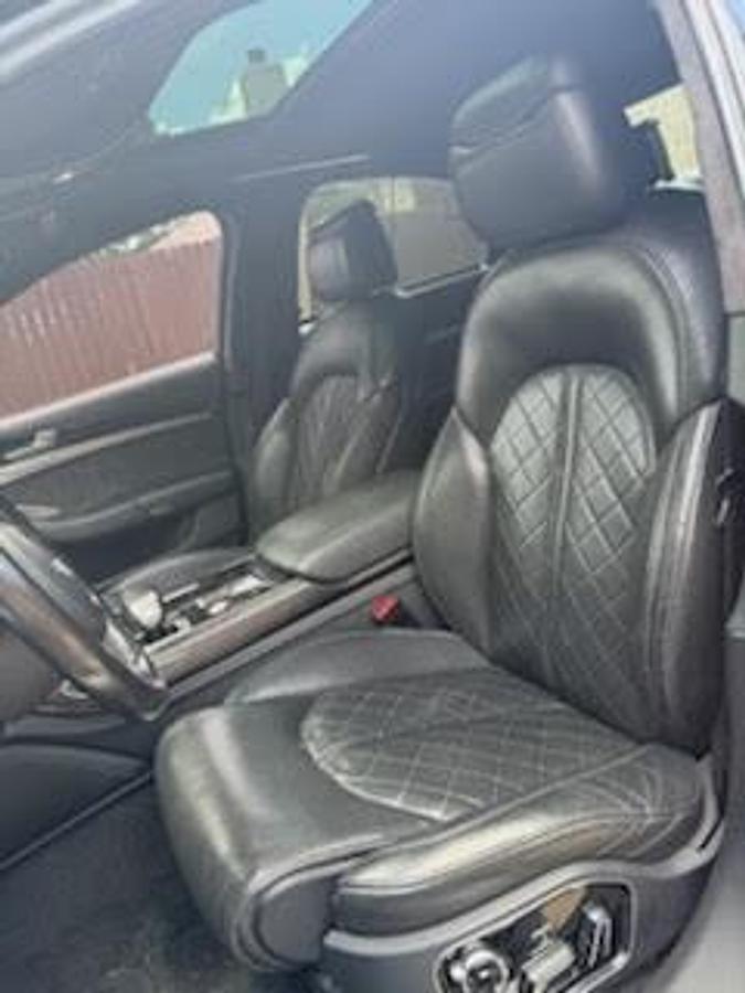 Used 2013 Audi S8