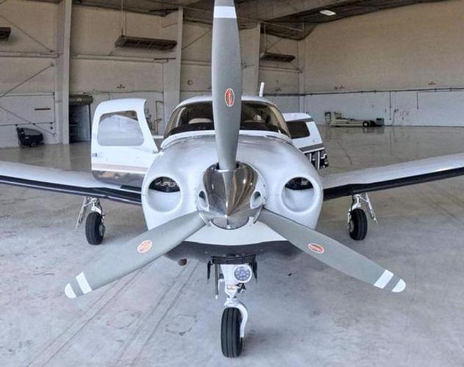 Used 2004 PIPER Saratoga II TC