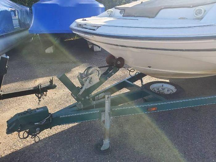 Used 2002 Glastron 215 DX