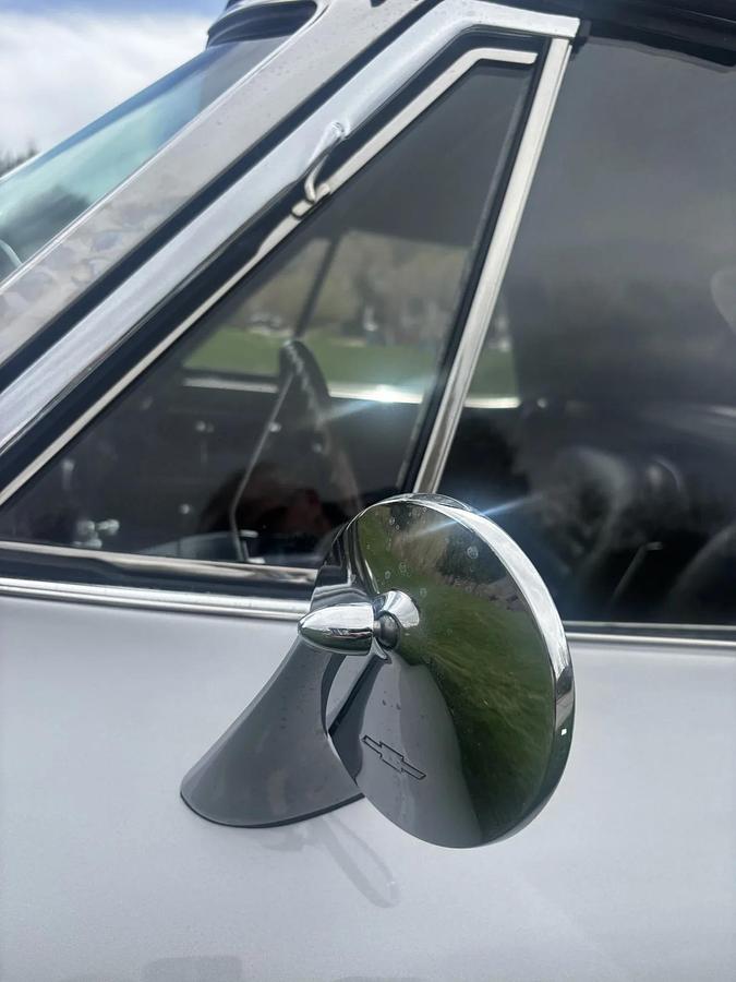 Used 1966 Chevrolet Corvette Convertible