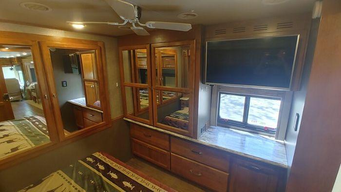 Used 2019 Tiffin Allegro Open Road 32SA