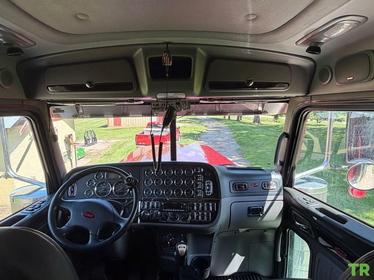 Used 2020 Peterbilt 389