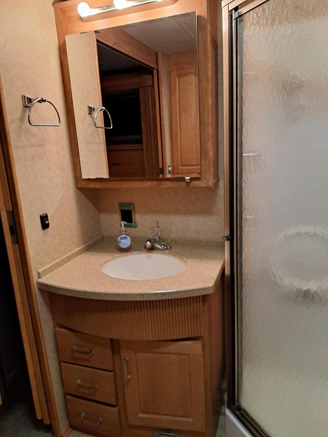 Used 2008 Winnebago Tour 40FD