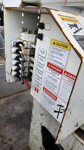 Used 2007 INTERNATIONAL 4400