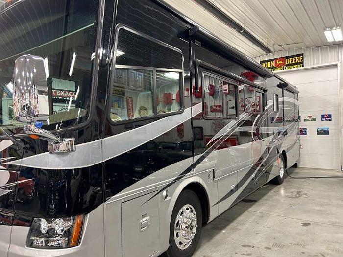 Used 2011 Tiffin Phaeton 36QSH