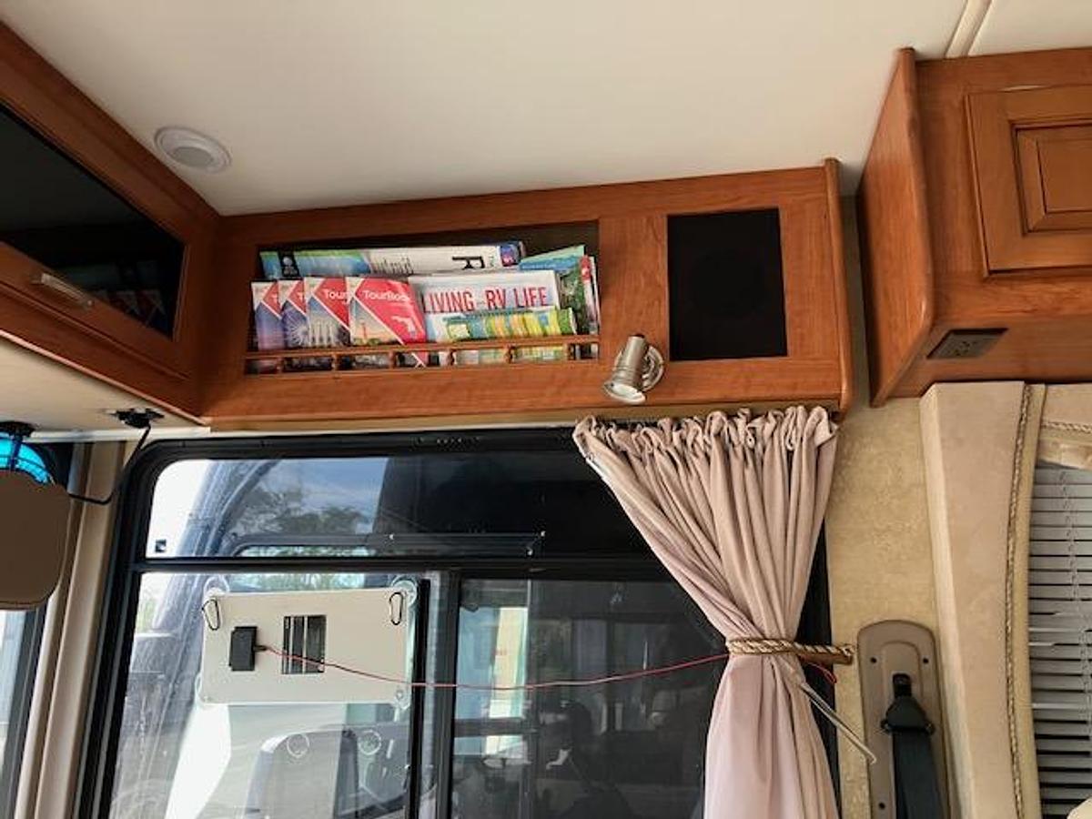 Used 2011 Forest River Georgetown 36DS