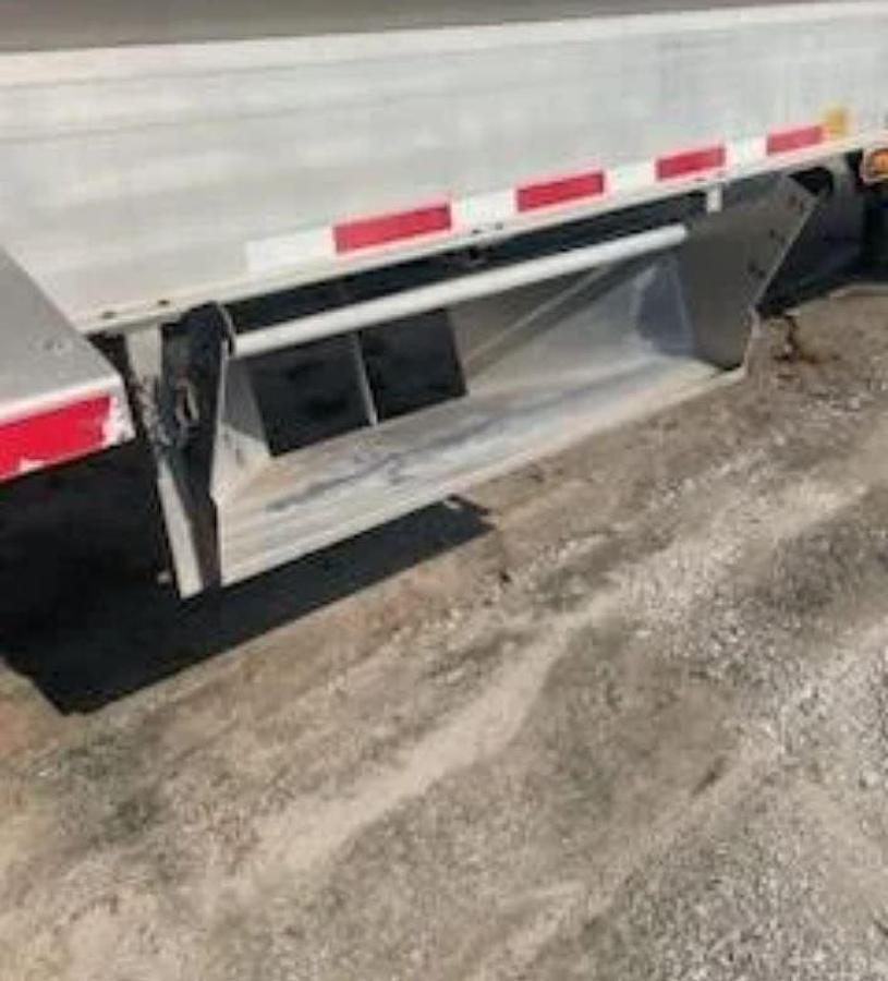 Used 2018 Trail King 50-Foot Trailer