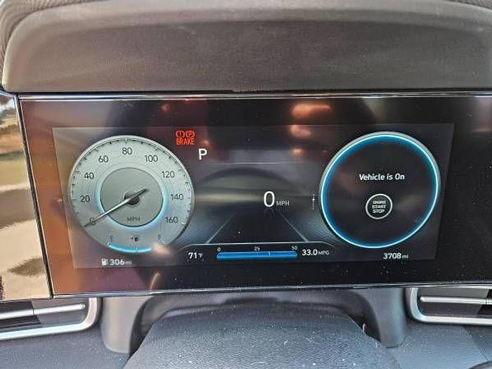 Used 2023 Hyundai Elantra SEL